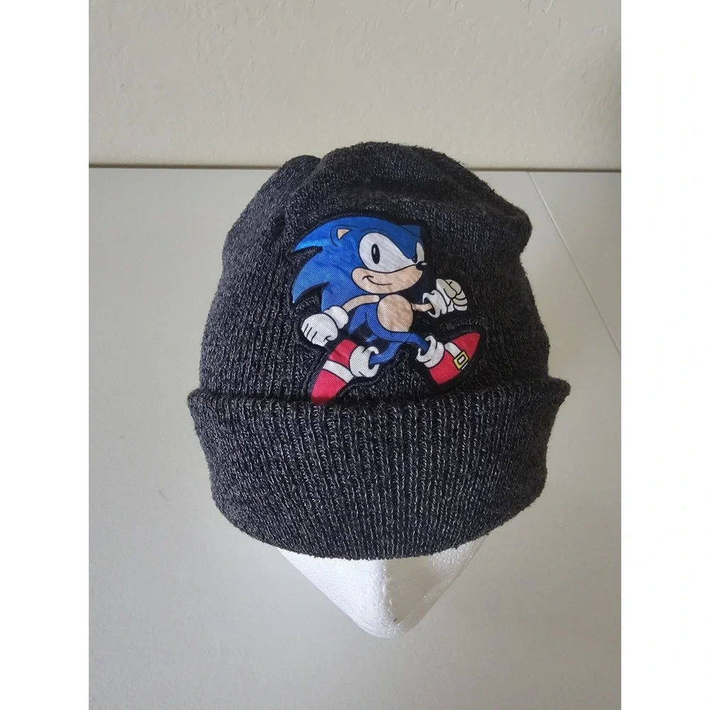 Sega sonic hedgehog